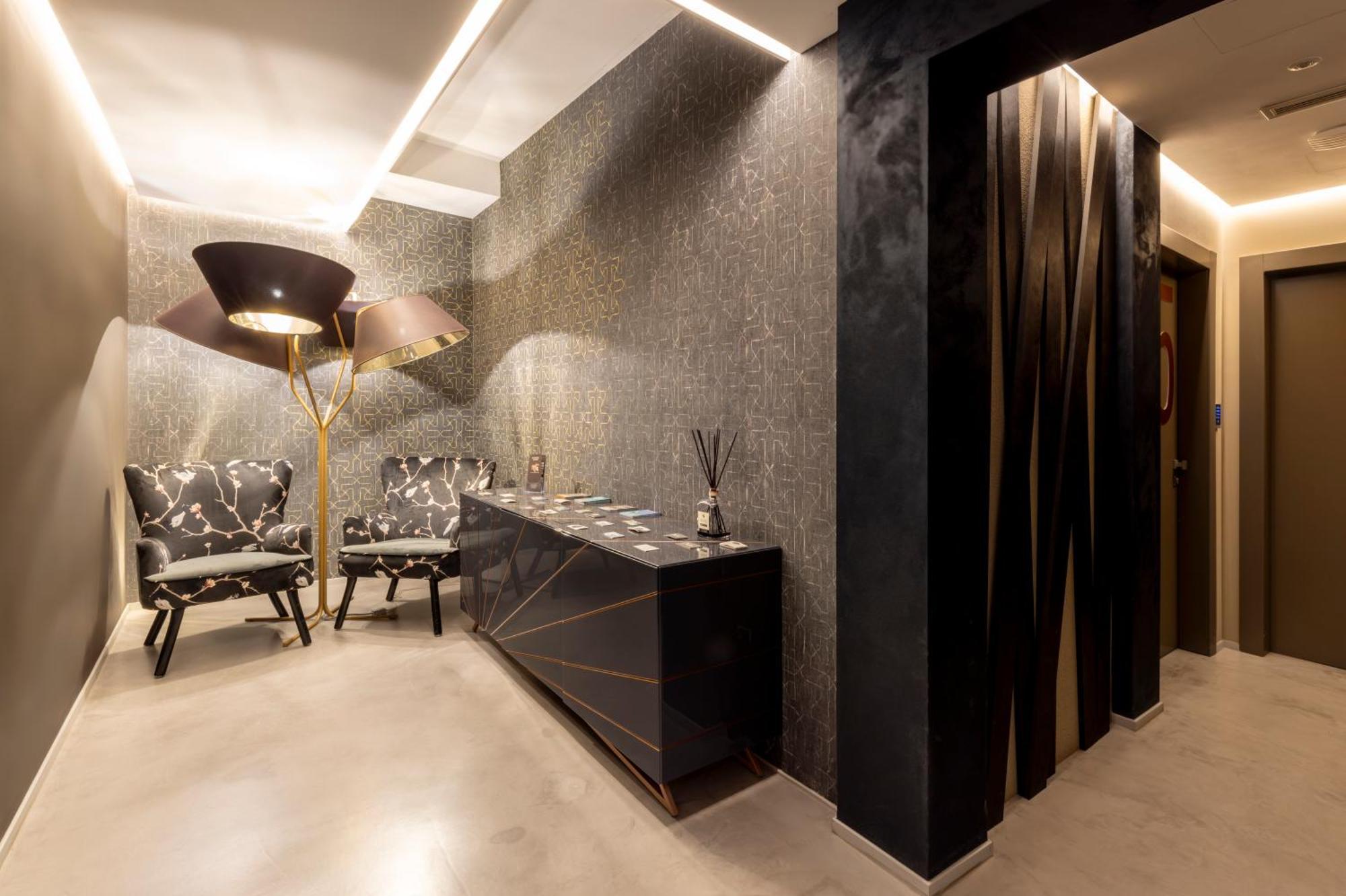 Milestone (Adults Only) Bed & Breakfast Quartu Sant'Elena Luaran gambar
