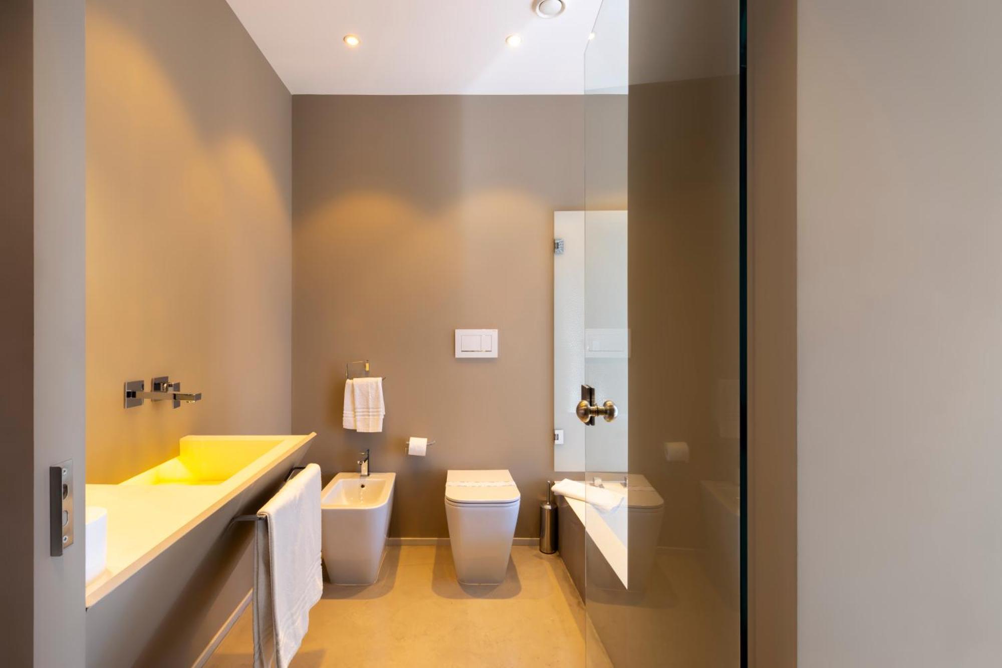 Milestone (Adults Only) Bed & Breakfast Quartu Sant'Elena Luaran gambar