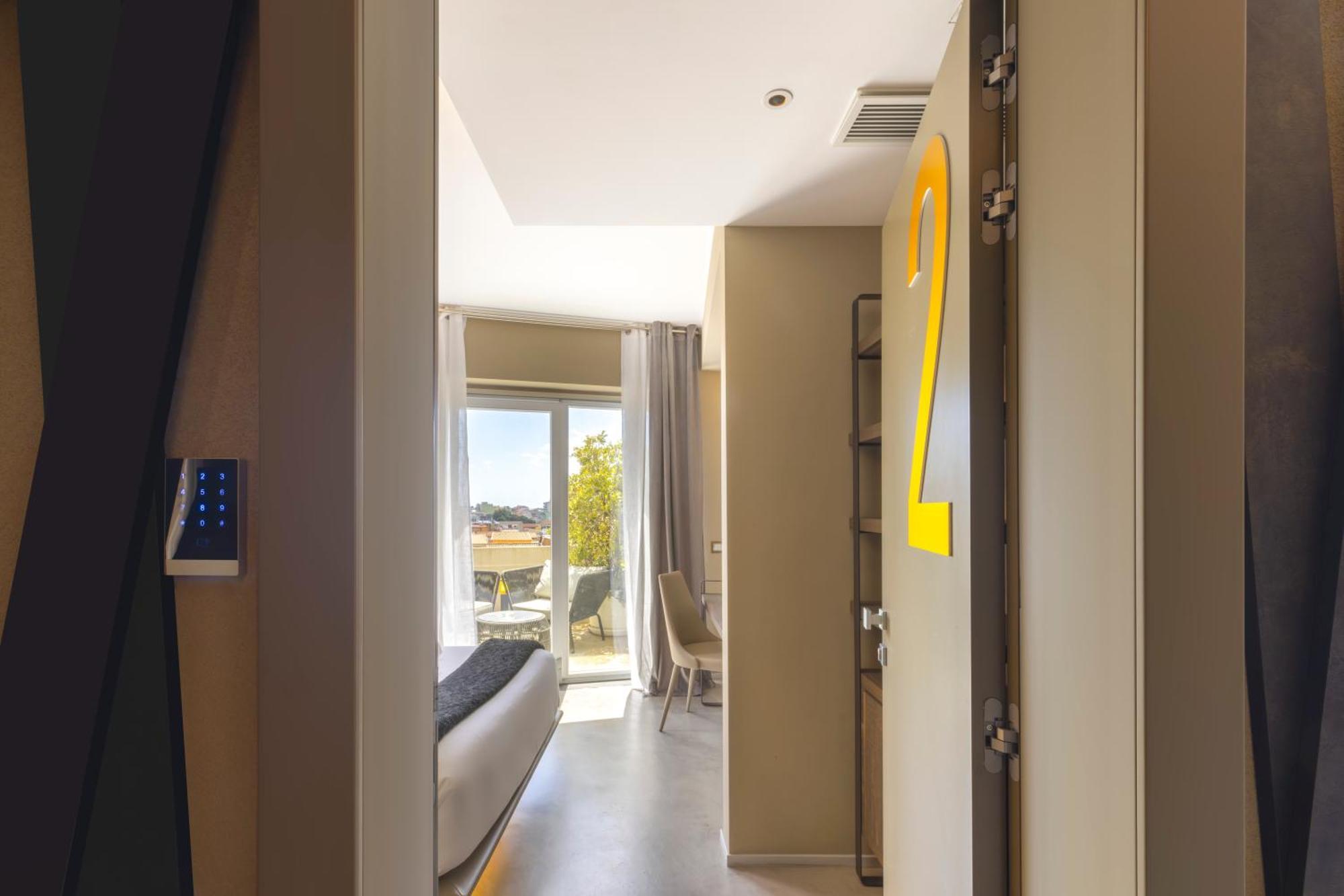 Milestone (Adults Only) Bed & Breakfast Quartu Sant'Elena Luaran gambar
