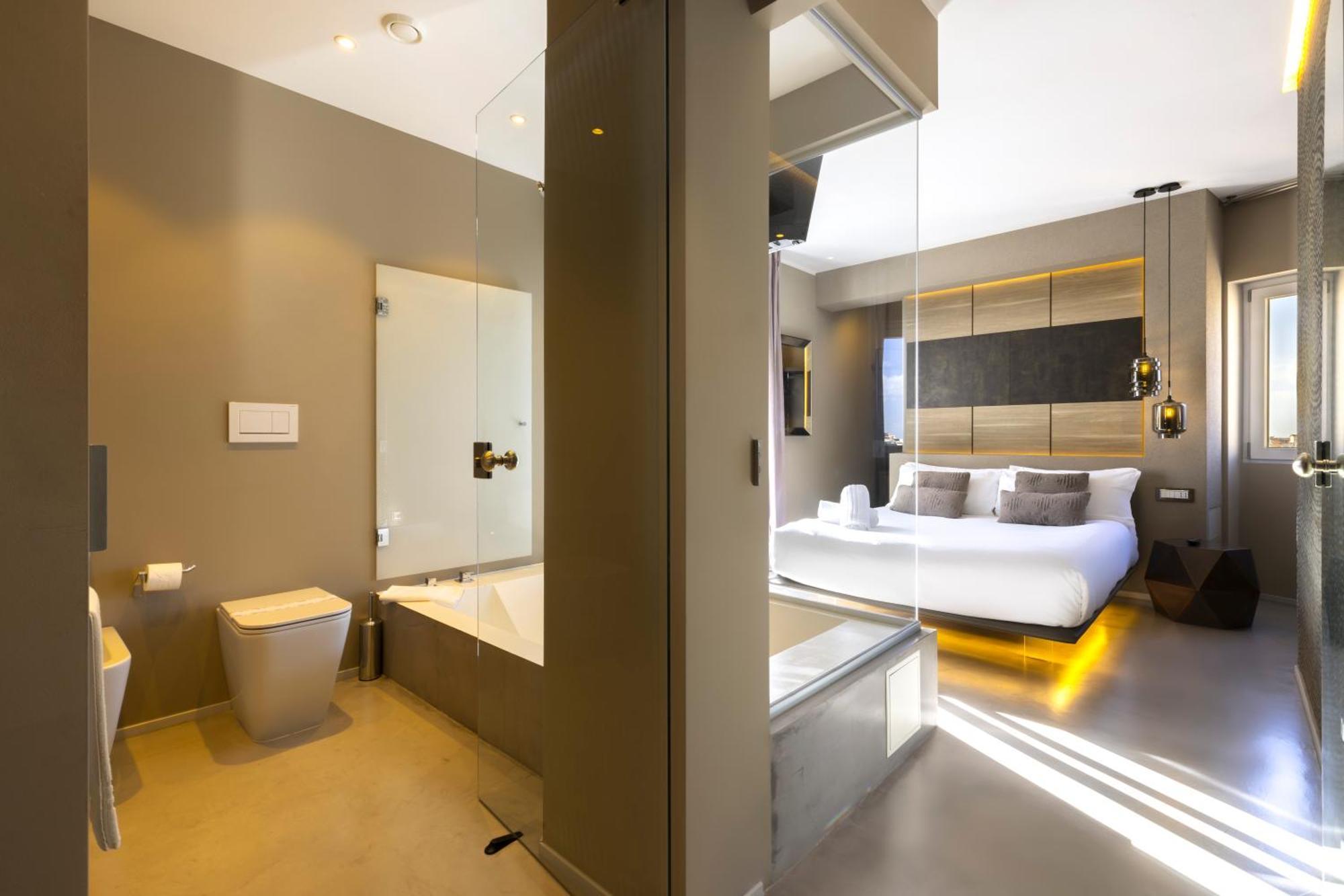 Milestone (Adults Only) Bed & Breakfast Quartu Sant'Elena Luaran gambar
